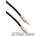 JCBid.com online auction Isimple-isve913-35mm-mini-male-to-35mm-jack-3-ft