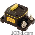 JCBid.com online auction Stinger-scbm100-marine-circuit-breaker-100-amp