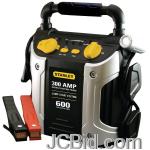 JCBid.com online auction Stanley-j309-jump-starter-300-amp