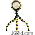 JCBid.com online auction Stanley-sb0109-squidbrite-work-light