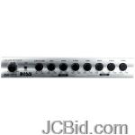 JCBid.com online auction Boss-audio-ava1210-7-band-preamp-equalizer