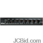 JCBid.com online auction Boss-audio-eq1208-4-band-preamp-equalizer