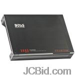 JCBid.com online auction Boss-audio-ph3000d-phantom-series-mosfet-monoblock-power-amplifier-3000w