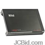 JCBid.com online auction Boss-audio-ph4400-phantom-series-4-channel-mosfet-bridgeable-power-amplifier-1600w