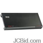 JCBid.com online auction Boss-audio-ph4700-phantom-series-4-channel-mosfet-bridgeable-power-amplifier-2800w