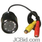 JCBid.com online auction Boyo-vtk350-night-vision-keyhole-type-camera