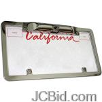 JCBid.com online auction Boyo-vtl200c-license-plate-camera-with-130-viewing-angle-chrome