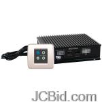 JCBid.com online auction Bazooka-ma-aic-amk-amplifier-kit