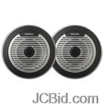 JCBid.com online auction Clarion-cmq1620r-water-resistant-performance-series-speakers-65-coaxial