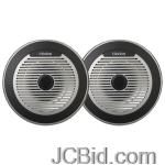 JCBid.com online auction Clarion-cmq1720r-water-resistant-performance-series-speakers-7-coaxial