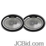 JCBid.com online auction Clarion-cmq6930r-water-resistant-performance-series-speakers-6-x-9-multiaxial