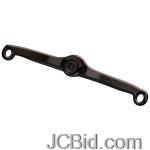 JCBid.com online auction Crimestopper-sv-5111-mini-license-bar-mount-color-camera
