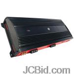 JCBid.com online auction Db-drive-a4-pro1600-amplifier-2-x-180w--4_-2-x-360w--2_