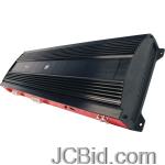 JCBid.com online auction Db-drive-a4-pro3600-amplifier-2-x-750w--4_-2-x-1500w--2_