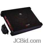 JCBid.com online auction Db-drive-a512001d-okur-a5-series-class-d-mono-amplifier-1200w-max-600w-x-1--4_-1200w-x-1--1_
