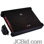 JCBid.com online auction Db-drive-a51254-okur-a5-series-4-channel-class-ab-amplifier-600w-max-200w-x-4--2_-125w-x-4--4_-300-x-2--4_-bridged