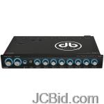 JCBid.com online auction Db-drive-e7eq7-okur-series-7-band-parametric-equalizer
