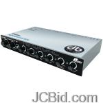 JCBid.com online auction Db-drive-speqp-speed-series-4-band-parametric-equalizer