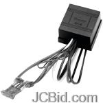 JCBid.com online auction Directed-electronics-451m-door-lock-relay-assembly