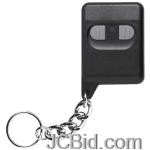 JCBid.com online auction 2-button-remot