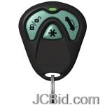 JCBid.com online auction Avital-473l-3-button-mini-remote