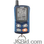JCBid.com online auction Viper-479v-viper-responder-remote