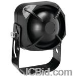 JCBid.com online auction Directed-electronics-515r-revenger-siren-with-replacement-backup-battery