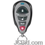 JCBid.com online auction Essentials-7141p-4-button-replacement-remote-for-python-502-902