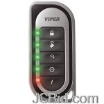 JCBid.com online auction Viper-7251v-2-way-le-responder-remote