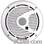 JCBid.com online auction Dual-dms652-2-way-poly-marine-speakers-175-watt-65