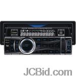 JCBid.com online auction Dual-xhd7720-4-x-50-watt-bluetooth-ready-cd-hd-radio-with-usb-port