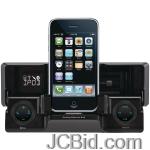 JCBid.com online auction Dual-xml8100-in-dash-mechless-ipod-dock