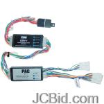 JCBid.com online auction Pac-os1-bose-onstar-interface-for-19962002-bose-equipped-vehicles