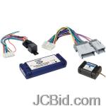 JCBid.com online auction Pac-os-2c-bose-onstarr-interface-for-class-ii-vehicles-equipped-with-factory-boser-systems