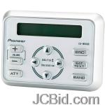 JCBid.com online auction Pioneer-cd-mr80d-marine-wired-remote