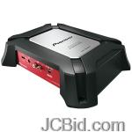 JCBid.com online auction Pioneer-gm-3500t-gm-series-2-channel-60-watt-x-2-bridgeable-amplifier