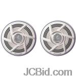 JCBid.com online auction Pioneer-ts-mr1600-nautica-series-65-dual-cone-marine-speaker