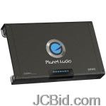 JCBid.com online auction Planet-audio-ac20002-anarchy-mosfet-amplifier-2-channel-2000w-max-1400w-x-1--4_-bridged-700w-x-2--2_