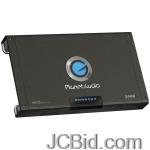 JCBid.com online auction Planet-audio-ac24004-anarchy-mosfet-amplifier-4-channel-2400w-max-840w-x-2--4_-bridged-420w-x-4--2_