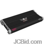 JCBid.com online auction Power-acoustik-cpt1-3200d-crypt-series-class-d-mono-amplifier-3200w-max-1000w-x-1--4_-1400w-x-1--2_-1800w-x-1--1_