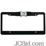 JCBid.com online auction Power-acoustik-lp-1ca-license-plate-color-camera
