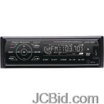 JCBid.com online auction Power-acoustik-padvd-220-in-dash-dvdmp3cd-receiver