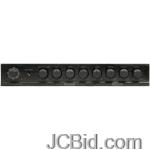 JCBid.com online auction Power-acoustik-pwm-70-7-band-parametric-equalizer
