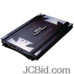 JCBid.com online auction Pyle-pla2220-chopper-series-amplifier-2-channel-2400w