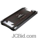 JCBid.com online auction Pyle-pla2260-chopper-series-amplifier-2-channel-4000w