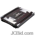 JCBid.com online auction Pyle-pla4120-chopper-series-amplifier-4-channel-1000w