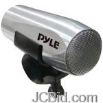 JCBid.com online auction Pyle-plbka100sl-100-watt-waterproof-portable-bicyclescooter-mp3ipodr-music-player