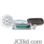 JCBid.com online auction Pyle-plcd11mrkt-waterproof-marine-cdmp3-player-receiver-with-speakers-splash-proof-radio-cover-electronic