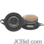 JCBid.com online auction Pyramid-328gs-yellow-label-series-2-way-speakers-35-120-watts