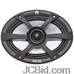 JCBid.com online auction Re-audio-re5x7fr-speakers-2-way-5-x-7